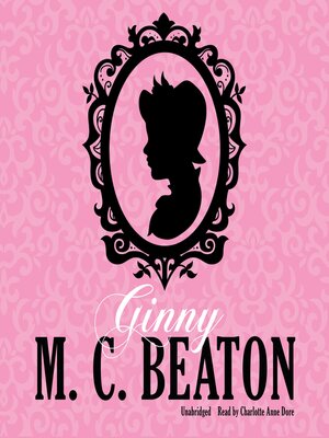 cover image of Ginny